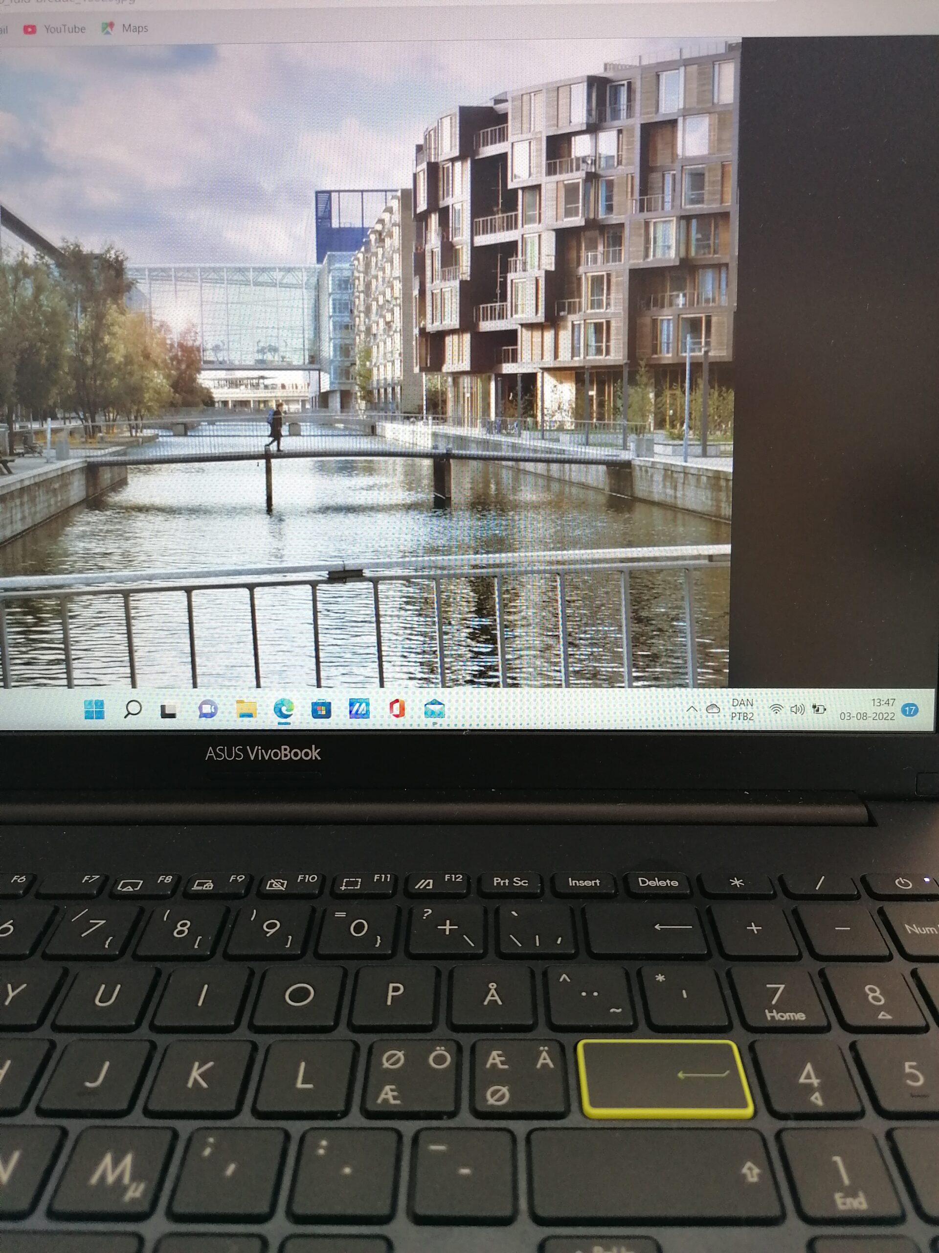 Holmerkanalkbh